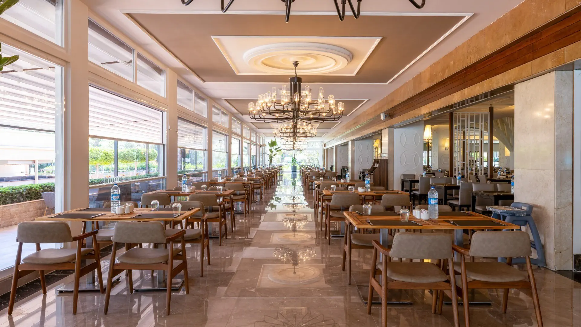 Nirvana Mediterranean Excellence ( ex Nirvana Lagoon Luxury)