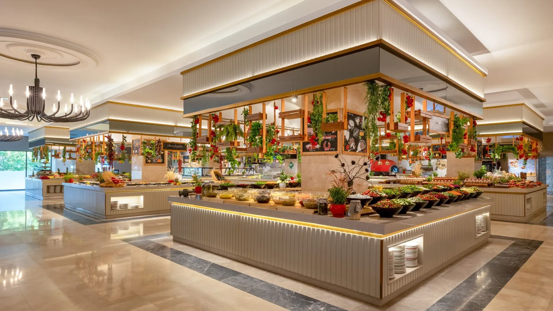 Nirvana Mediterranean Excellence ( ex Nirvana Lagoon Luxury)