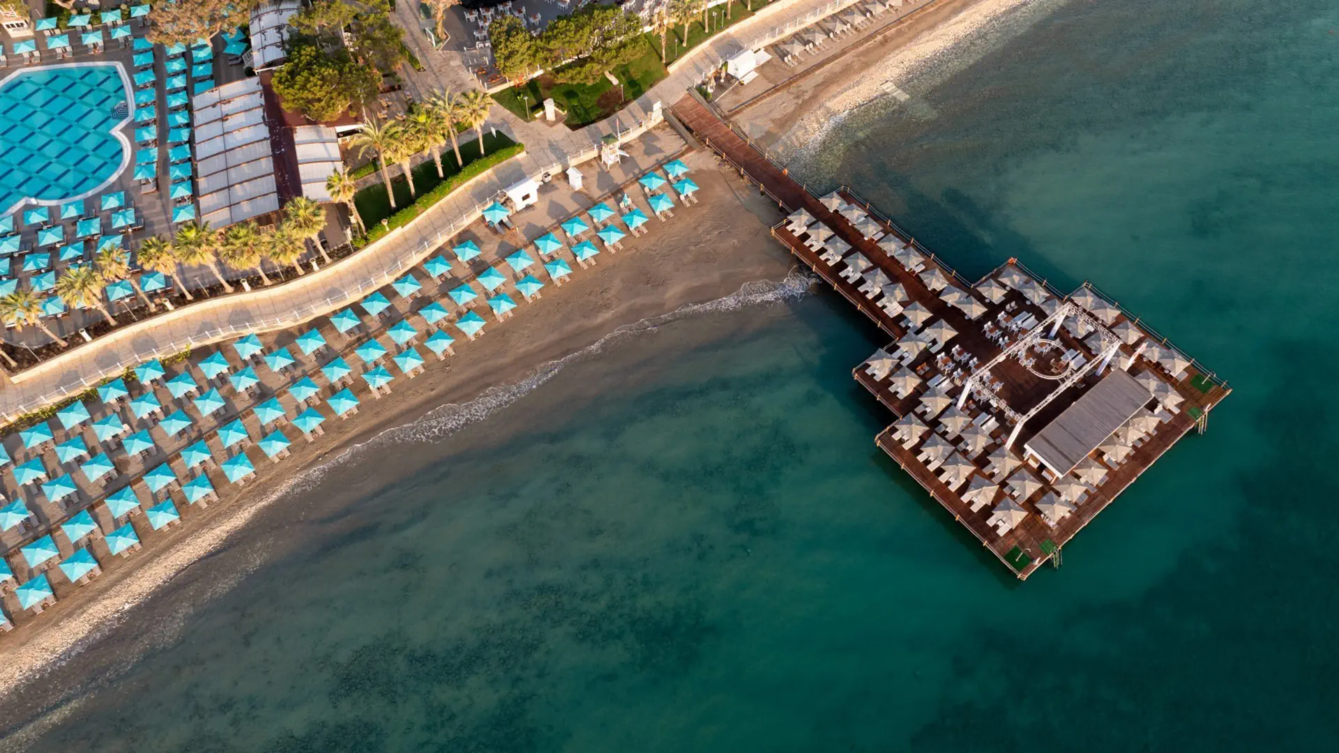 Nirvana Mediterranean Excellence ( ex Nirvana Lagoon Luxury)