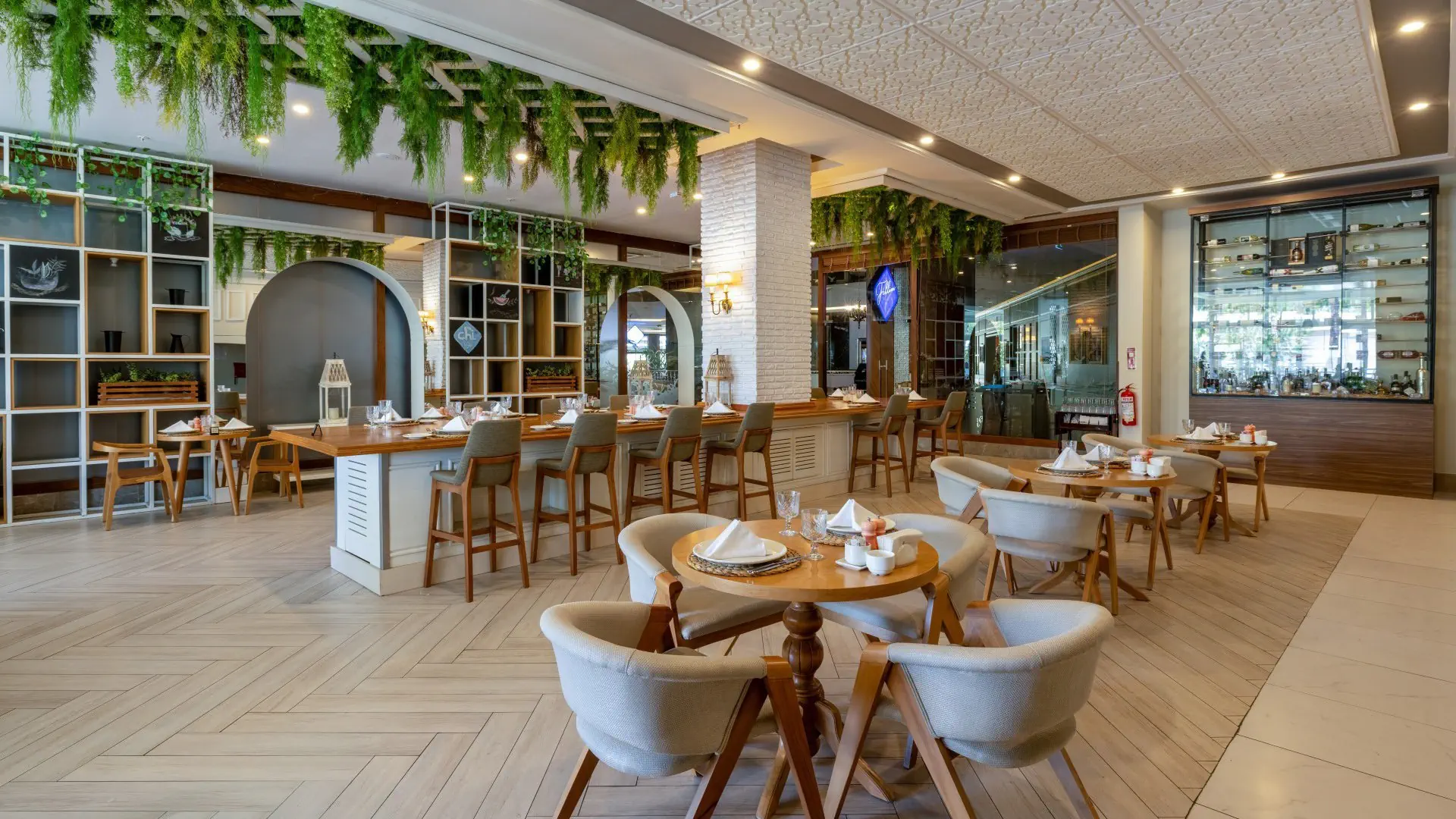 Nirvana Mediterranean Excellence ( ex Nirvana Lagoon Luxury)