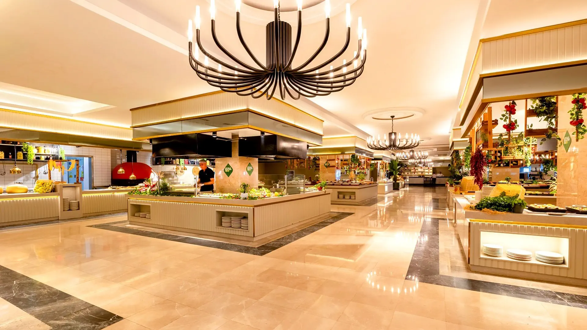 Nirvana Mediterranean Excellence ( ex Nirvana Lagoon Luxury)