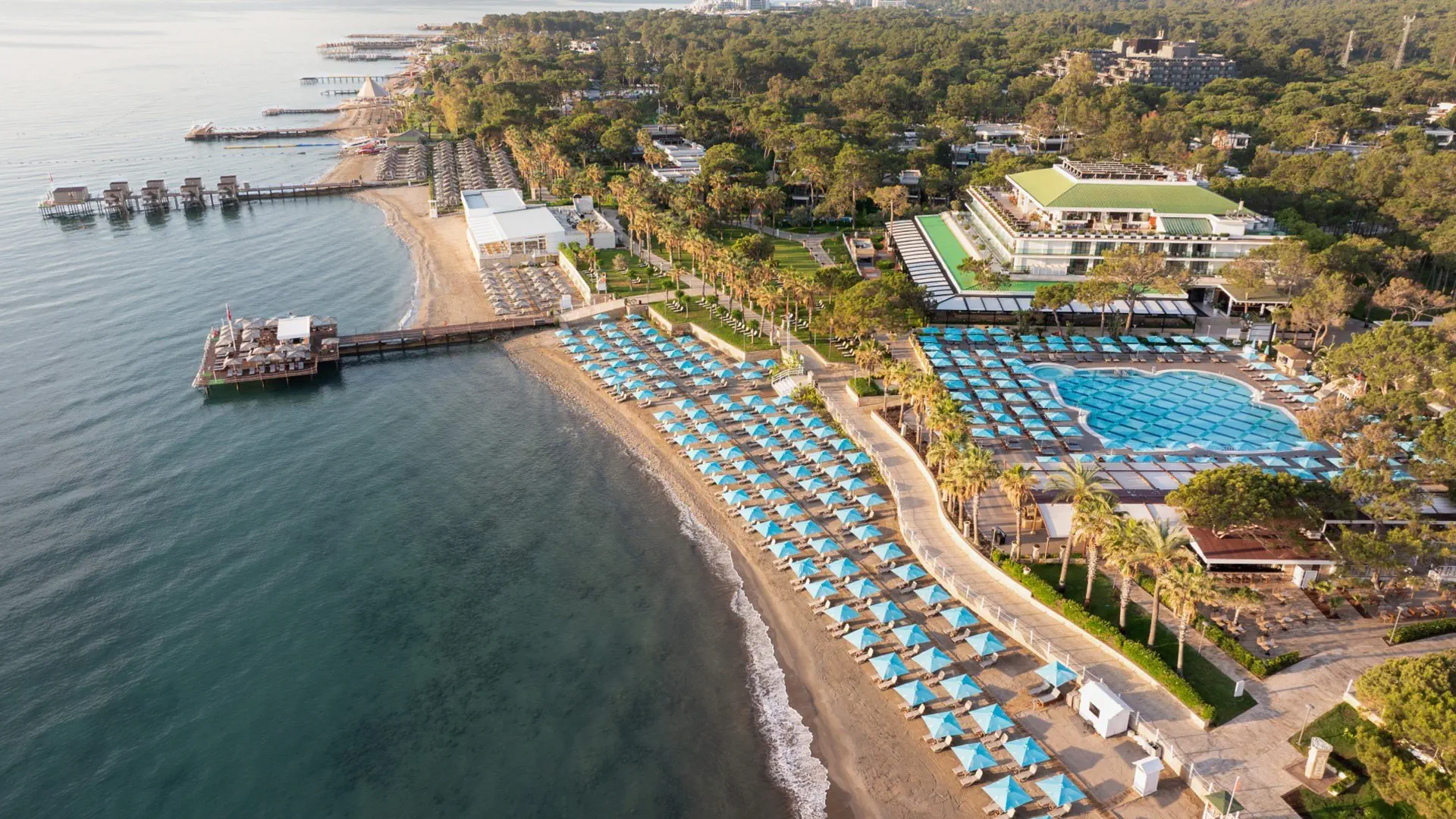 Nirvana Mediterranean Excellence ( ex Nirvana Lagoon Luxury)