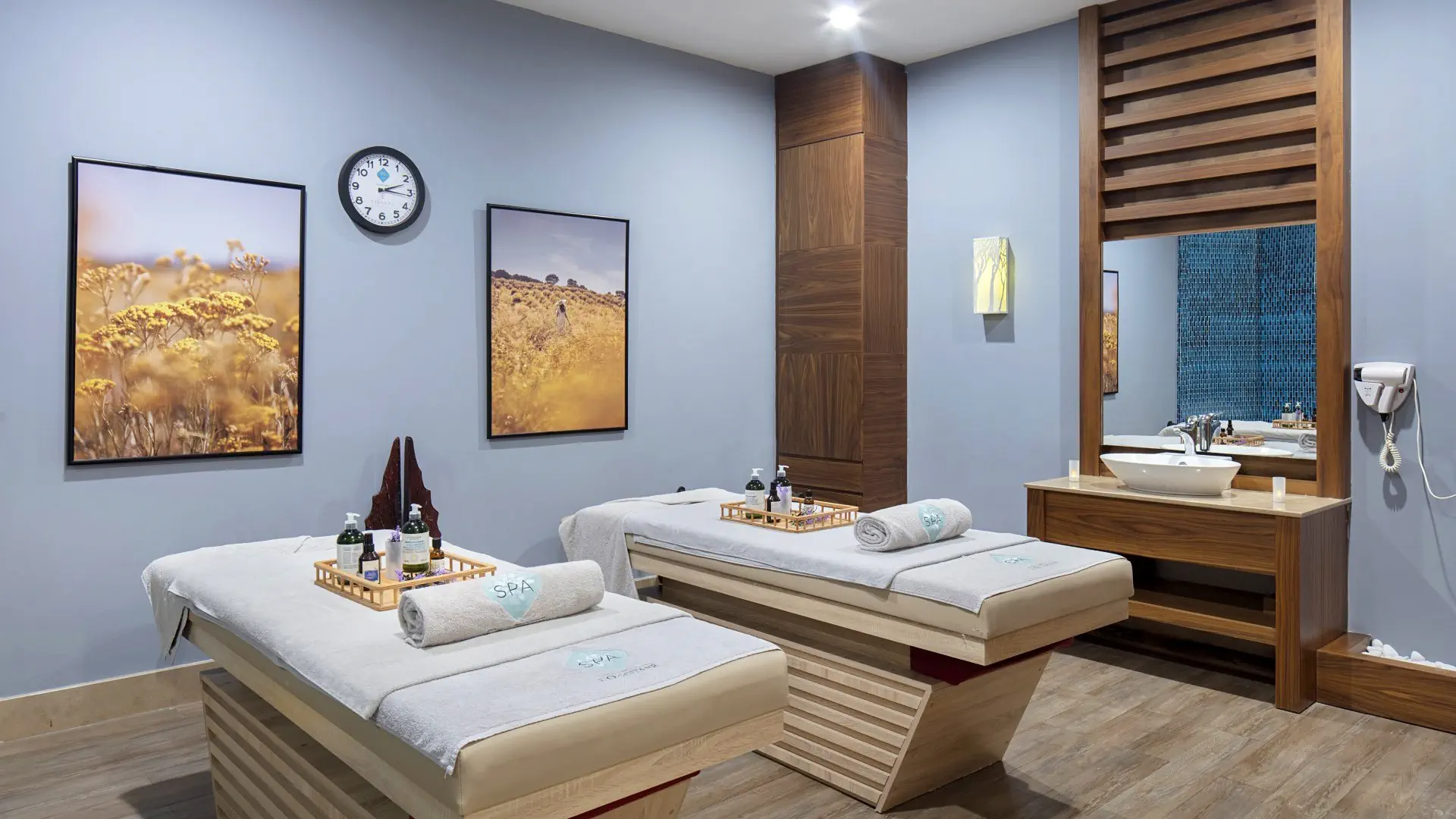 Nirvana Mediterranean Excellence ( ex Nirvana Lagoon Luxury)