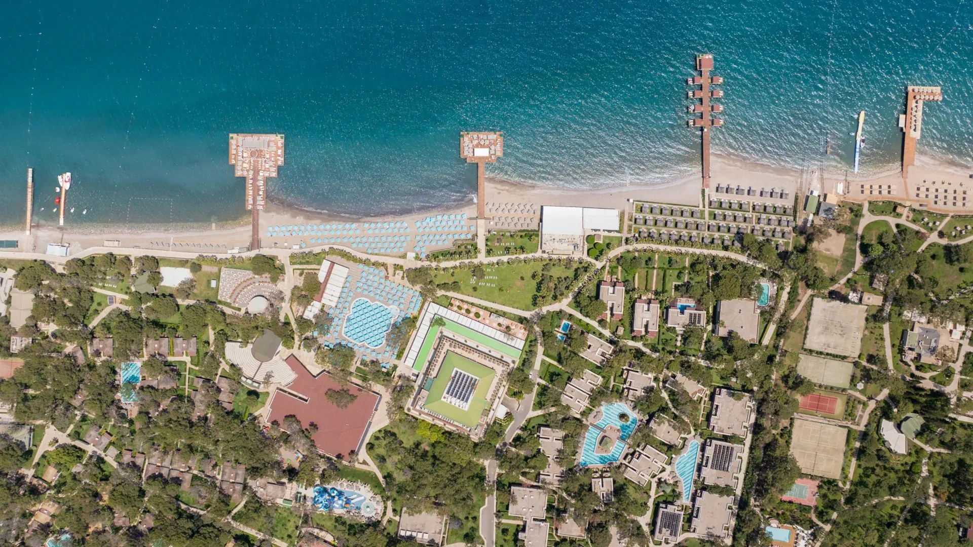 Nirvana Mediterranean Excellence ( ex Nirvana Lagoon Luxury)