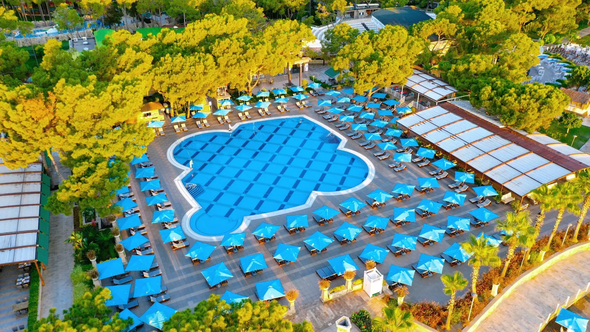 Nirvana Mediterranean Excellence ( ex Nirvana Lagoon Luxury)