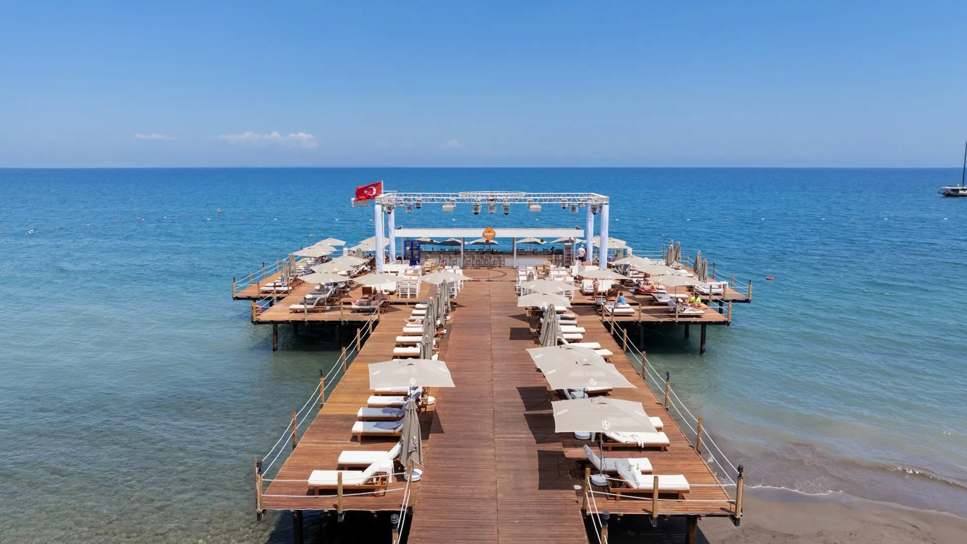 Nirvana Mediterranean Excellence ( ex Nirvana Lagoon Luxury)