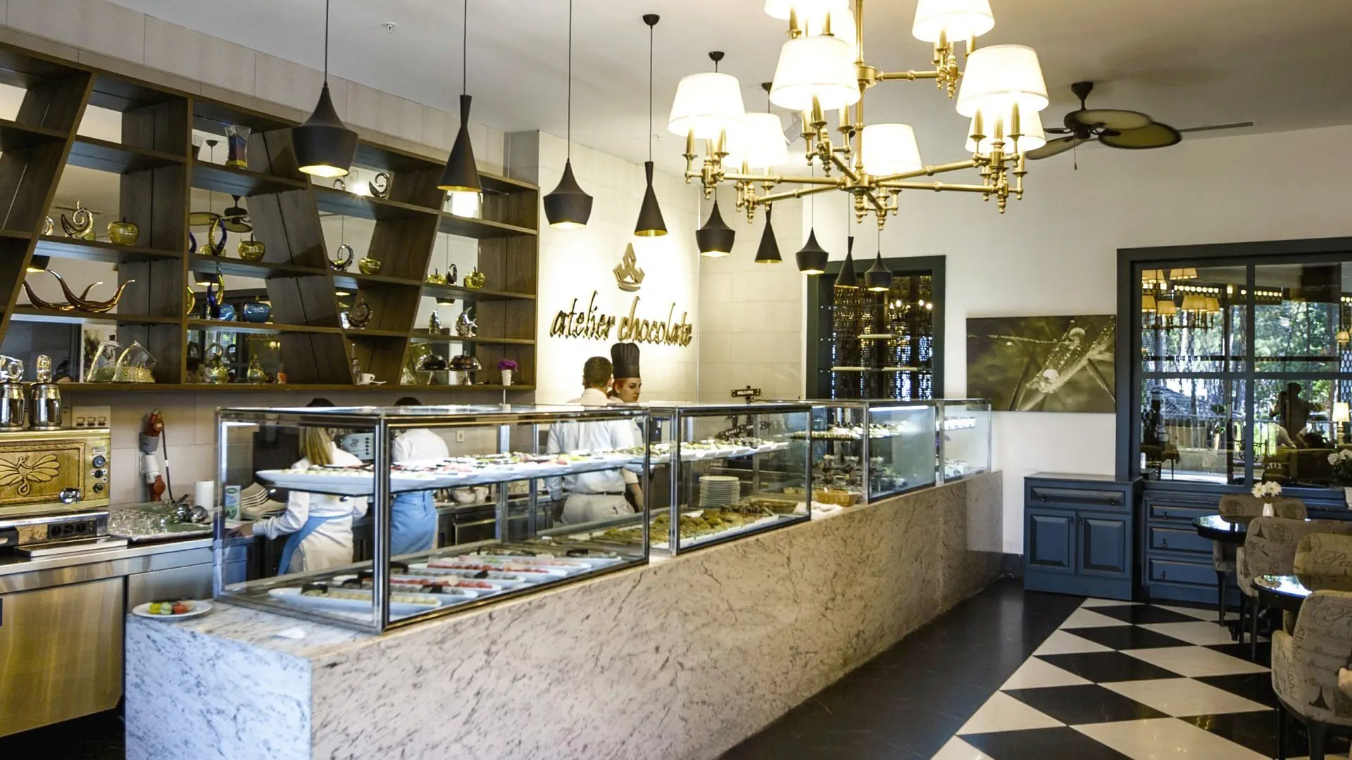 Nirvana Mediterranean Excellence ( ex Nirvana Lagoon Luxury)