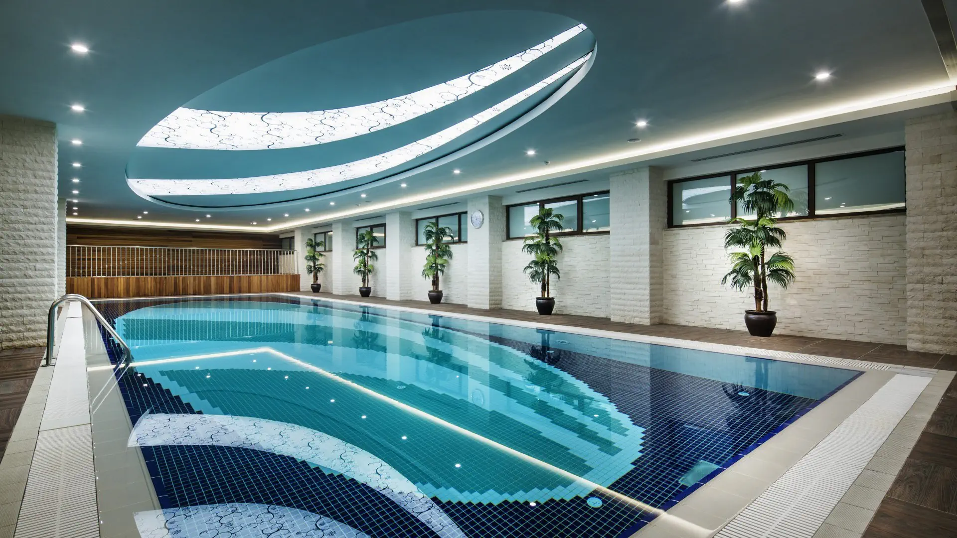 Nirvana Mediterranean Excellence ( ex Nirvana Lagoon Luxury)