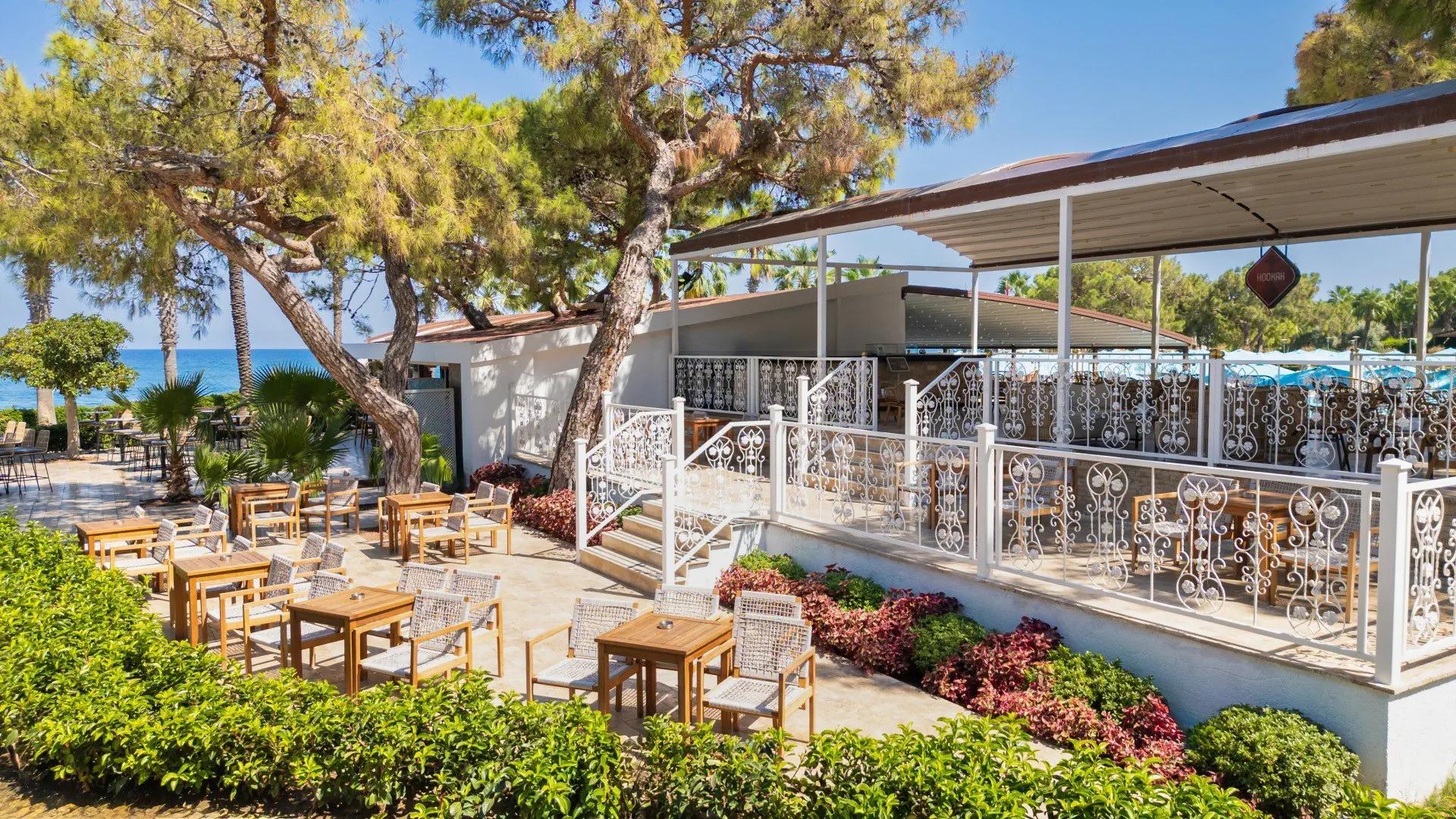 Nirvana Mediterranean Excellence ( ex Nirvana Lagoon Luxury)