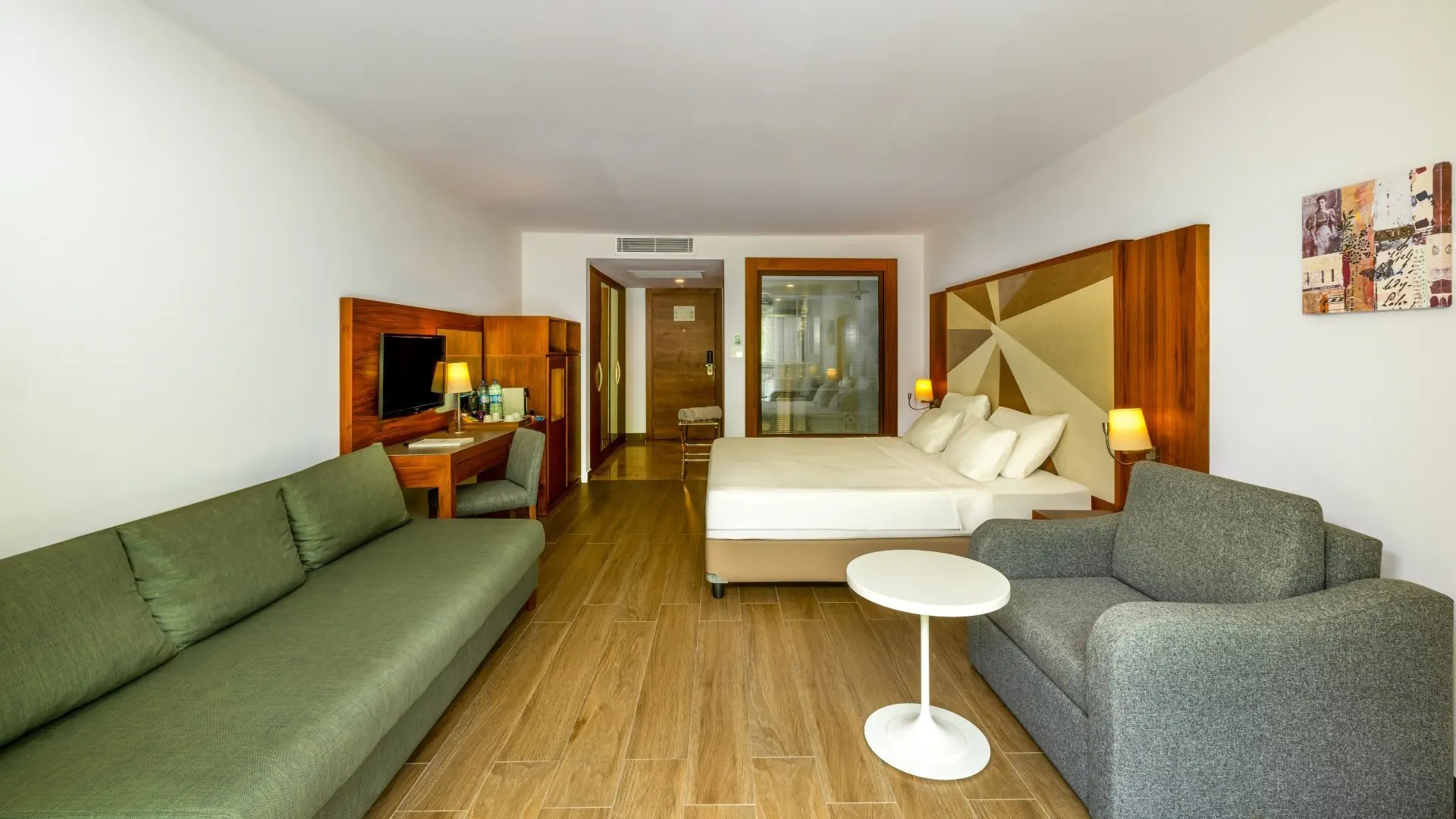 Nirvana Mediterranean Excellence ( ex Nirvana Lagoon Luxury)