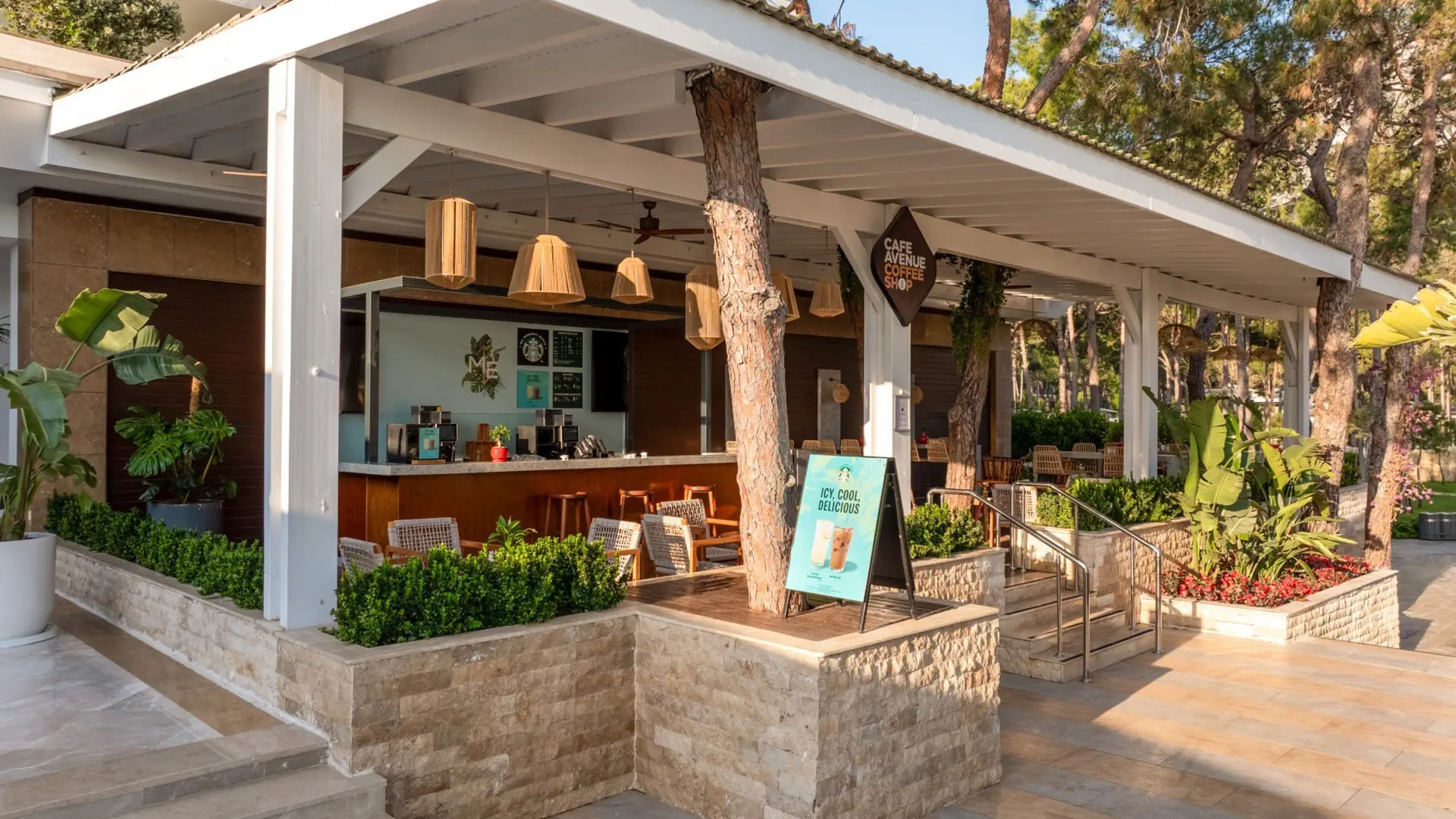 Nirvana Mediterranean Excellence ( ex Nirvana Lagoon Luxury)