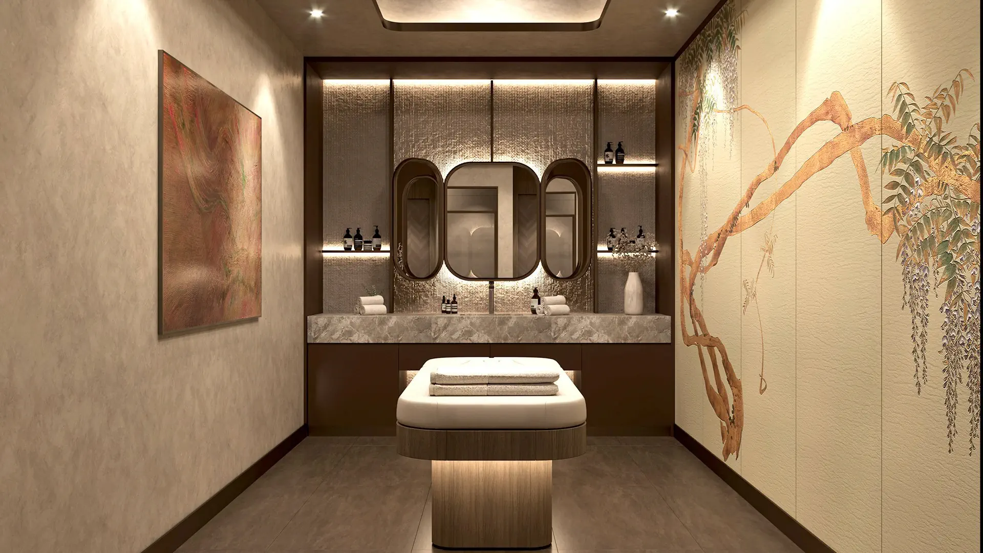 Trendy Perge Resort & Suites