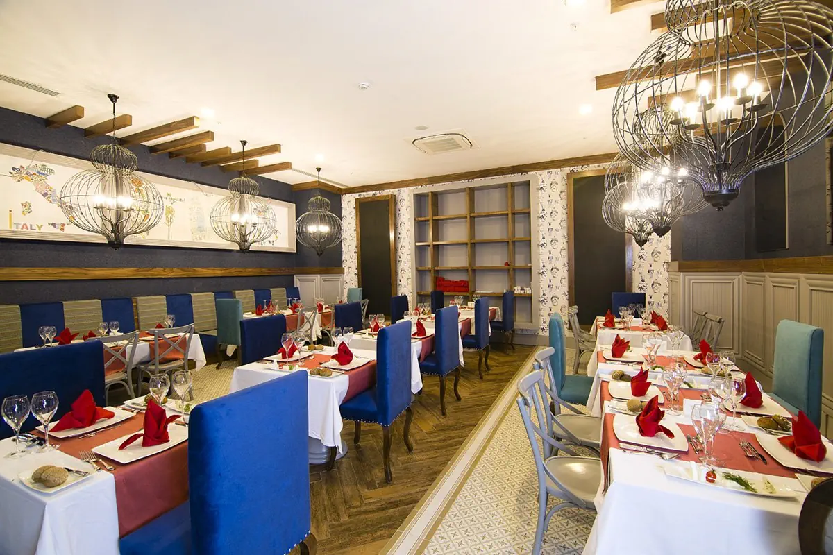 Port River & Spa - zdjęcie 32