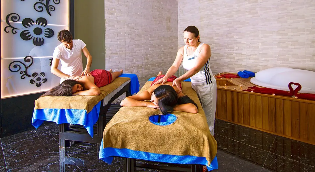 Port River & Spa - zdjęcie 37