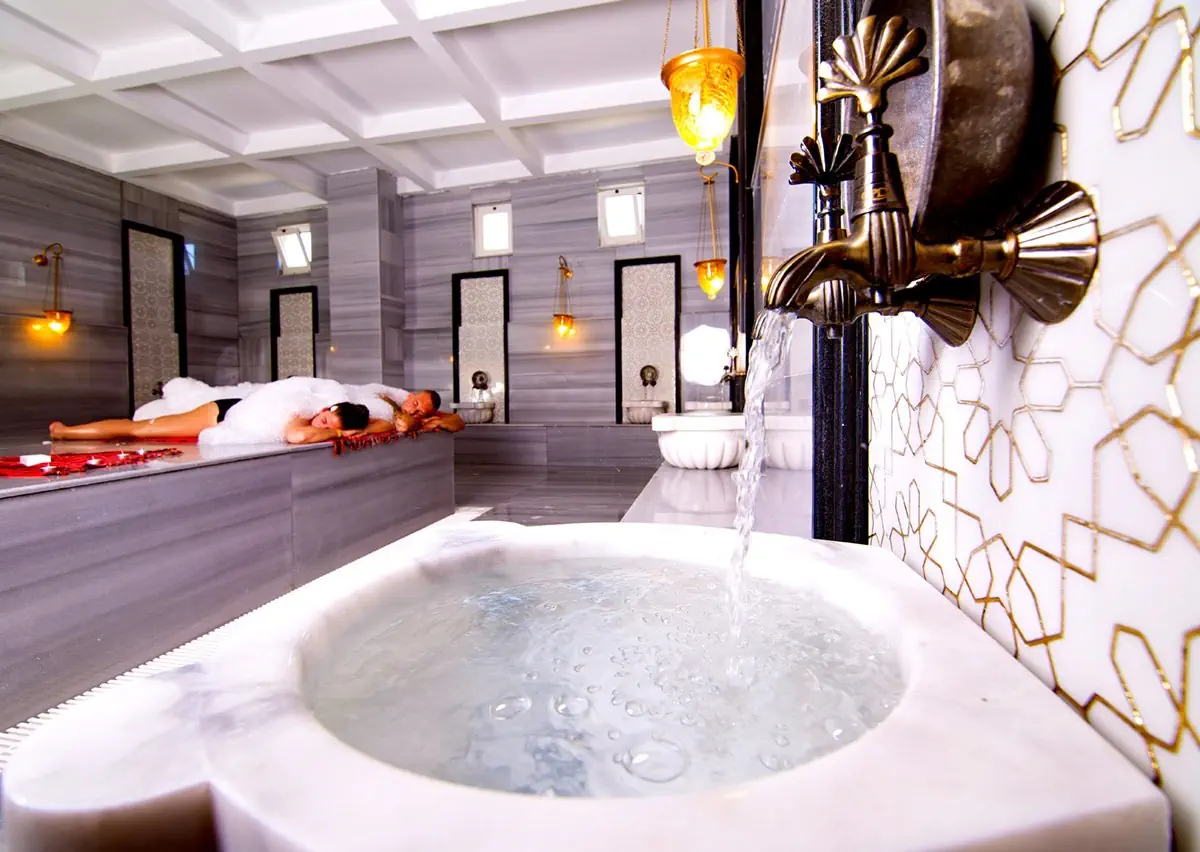 Port River & Spa - zdjęcie 36