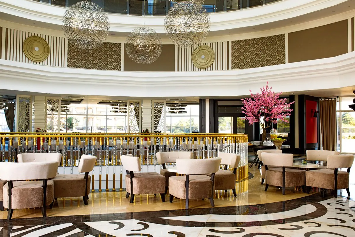 Port River & Spa - zdjęcie 29