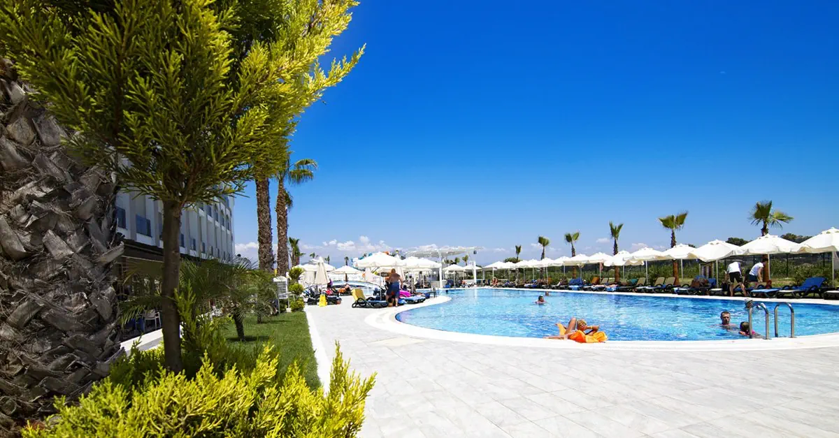 Port River & Spa - zdjęcie 26