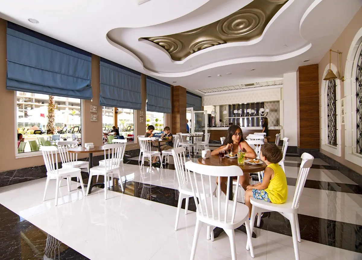 Port River & Spa - zdjęcie 25