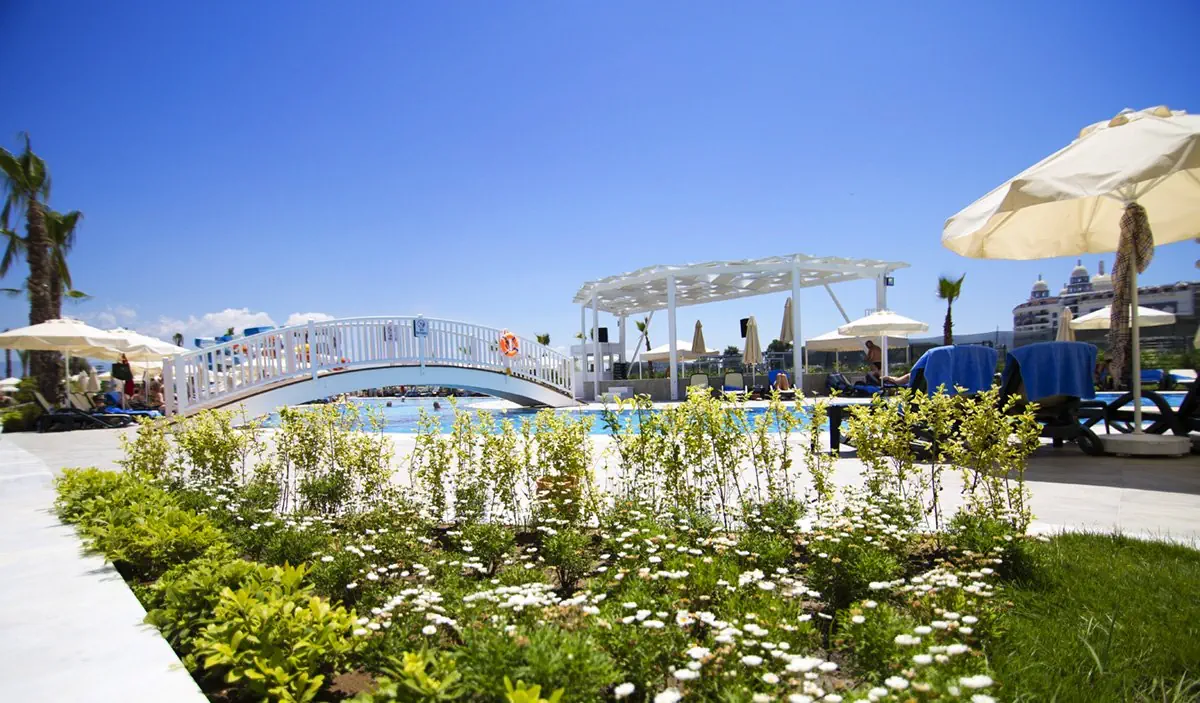 Port River & Spa - zdjęcie 38