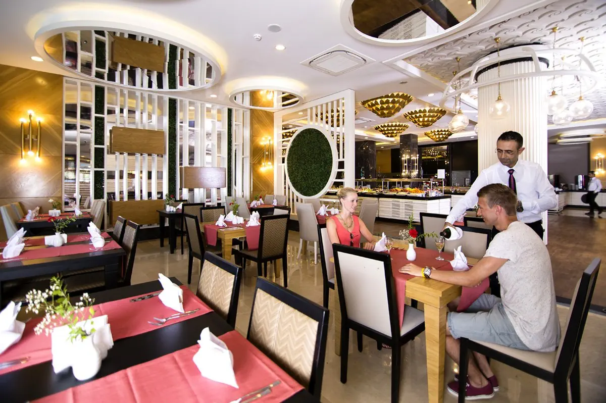 Port River & Spa - zdjęcie 39