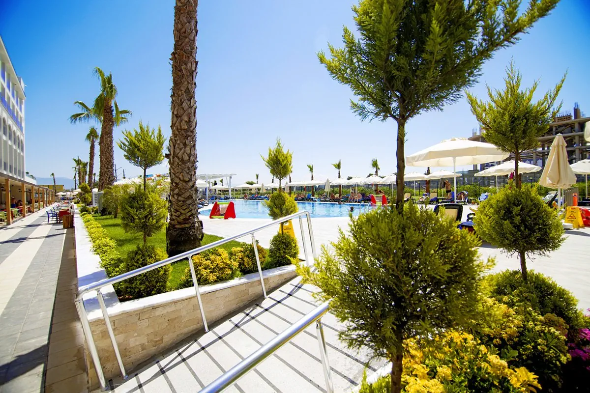 Port River & Spa - zdjęcie 31