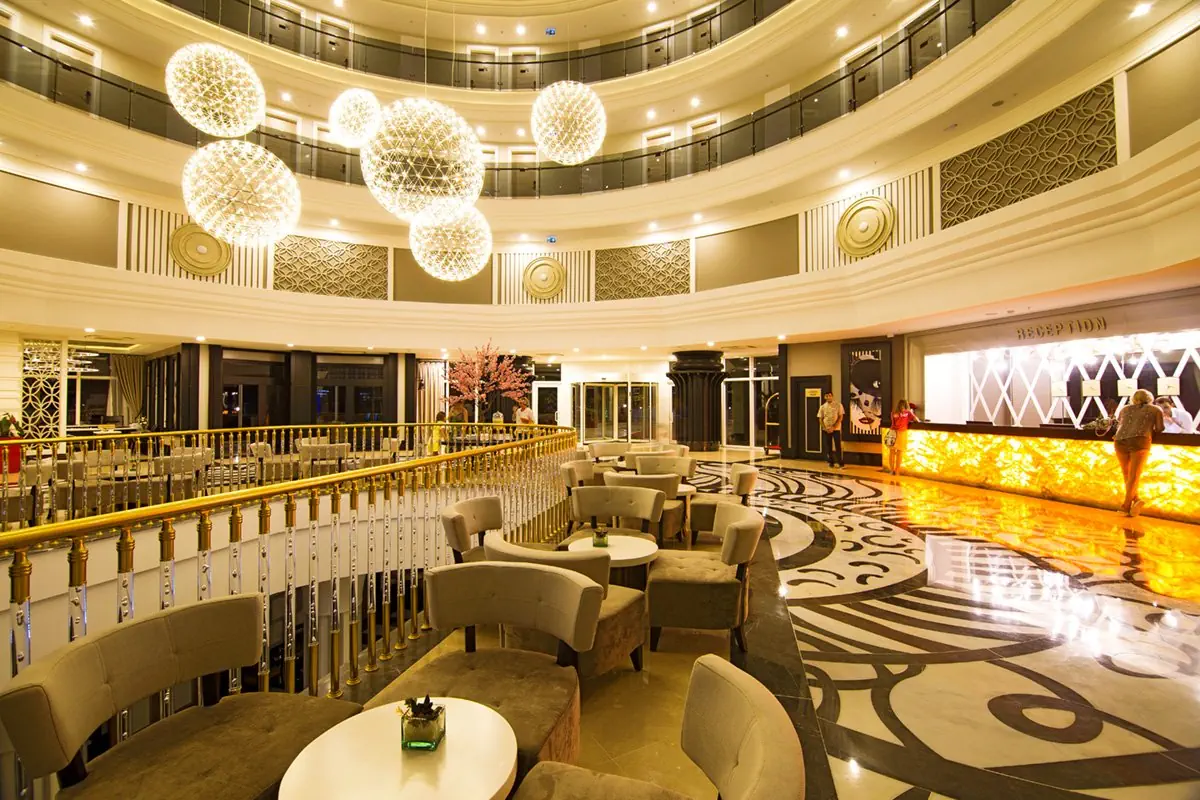 Port River & Spa - zdjęcie 22