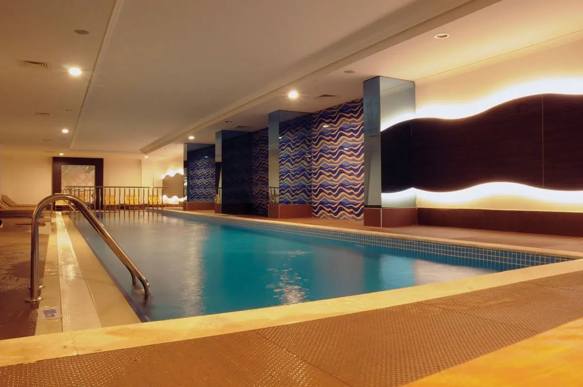 Q Premium Resort - zdjęcie 27