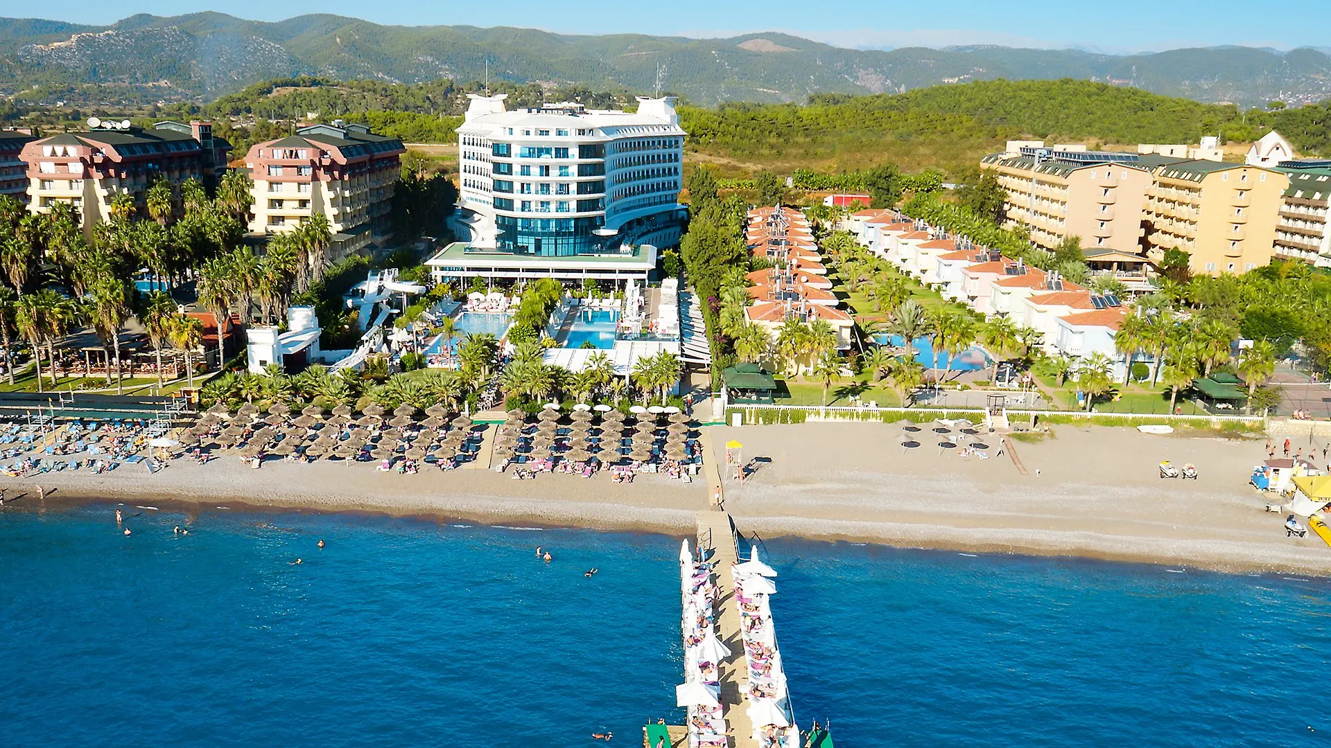 Q Premium Resort - zdjęcie 28