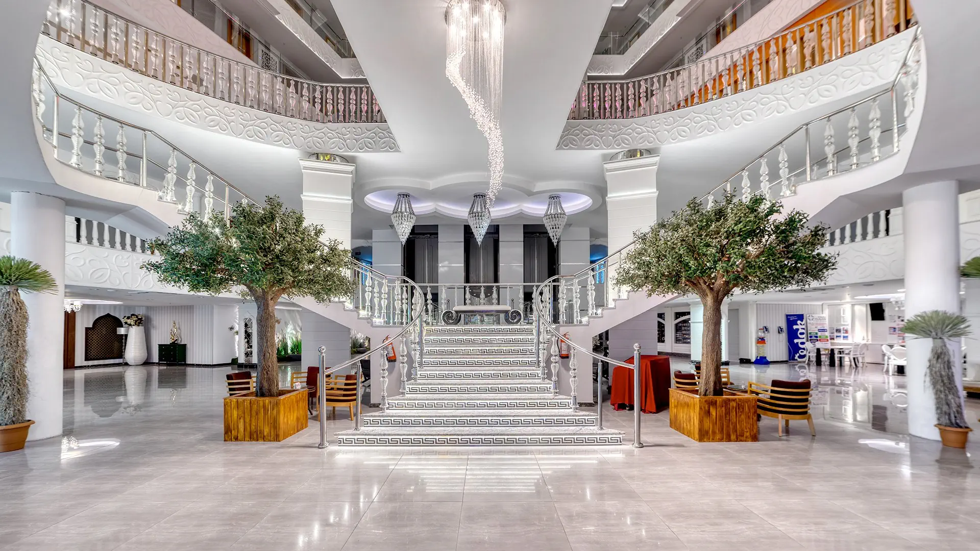 Q Premium Resort - zdjęcie 23