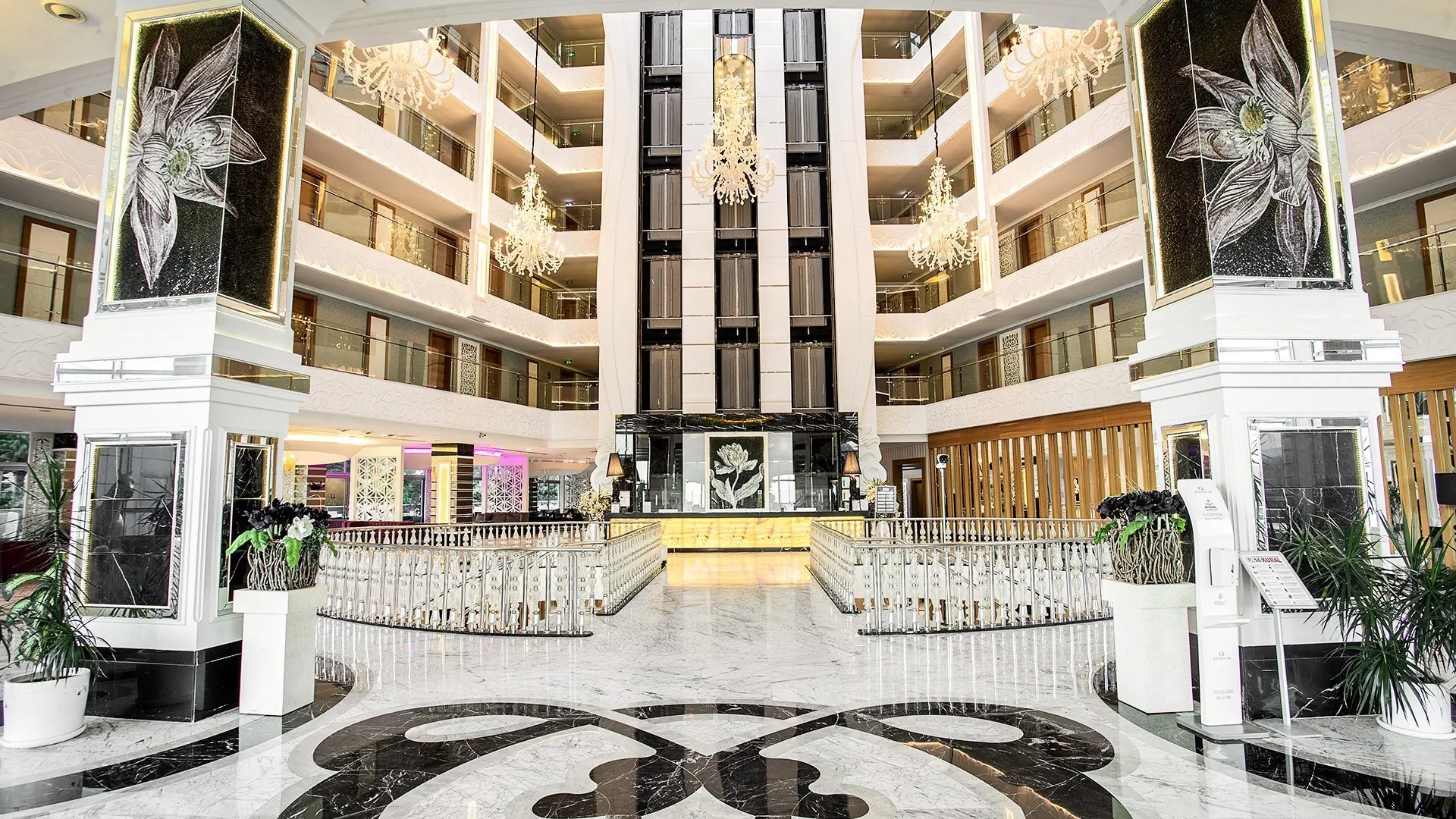 Q Premium Resort - zdjęcie 25