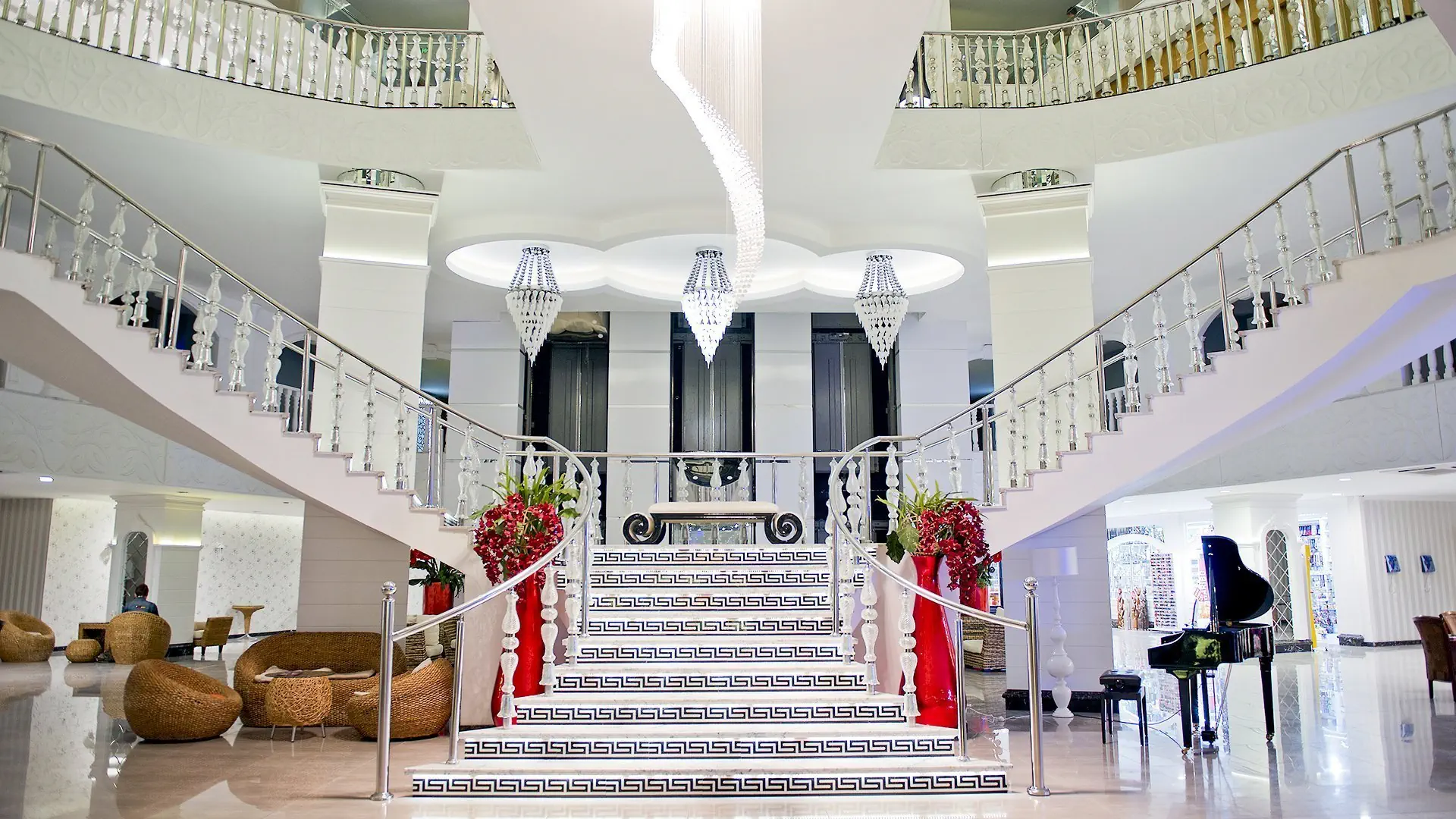 Q Premium Resort - zdjęcie 26
