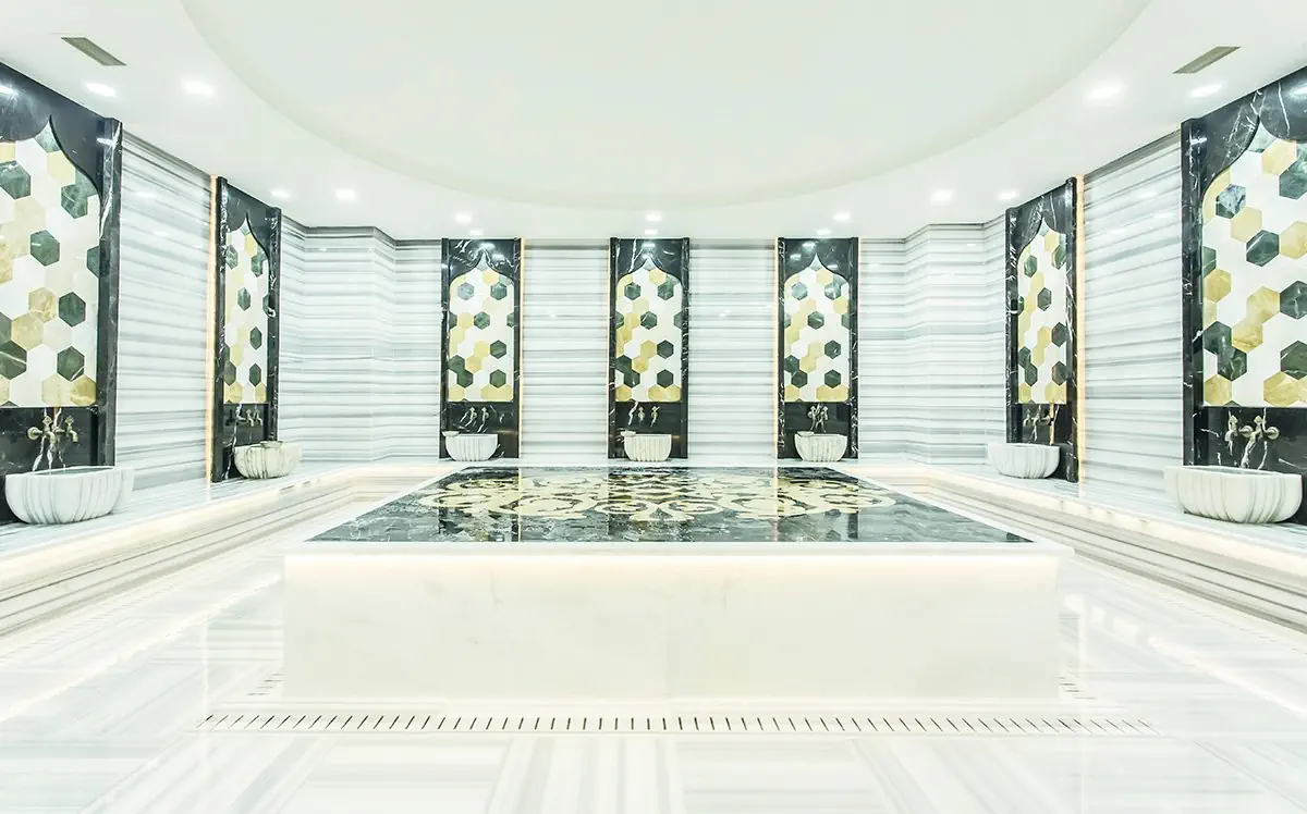 Sensitive Premium Resort & Spa