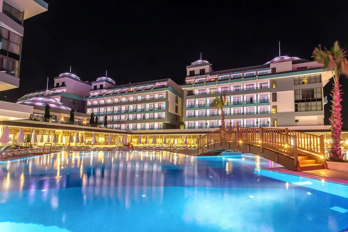 Sensitive Premium Resort & Spa