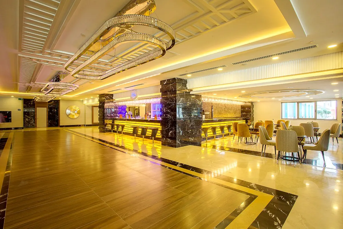 Sensitive Premium Resort & Spa
