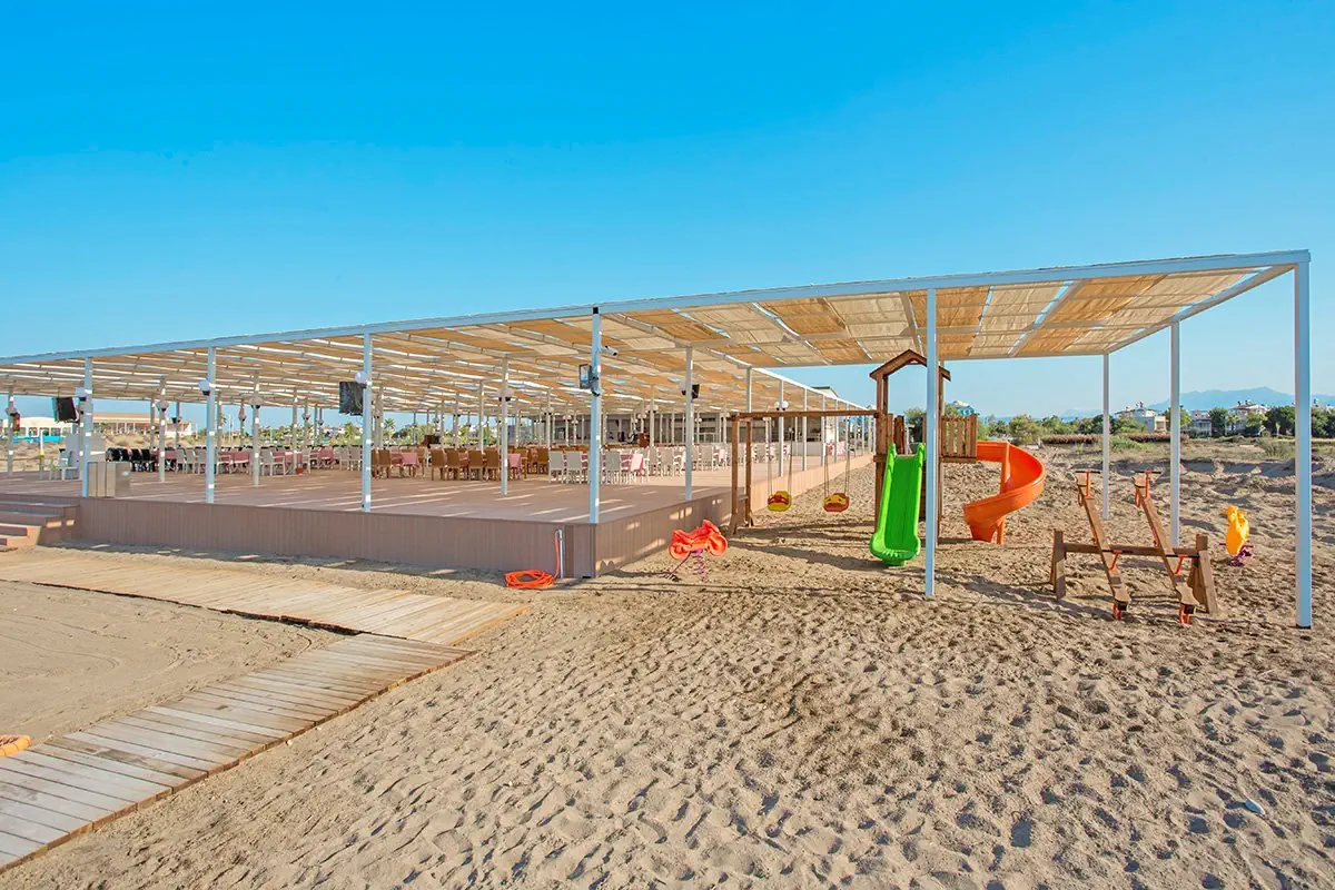 Sensitive Premium Resort & Spa