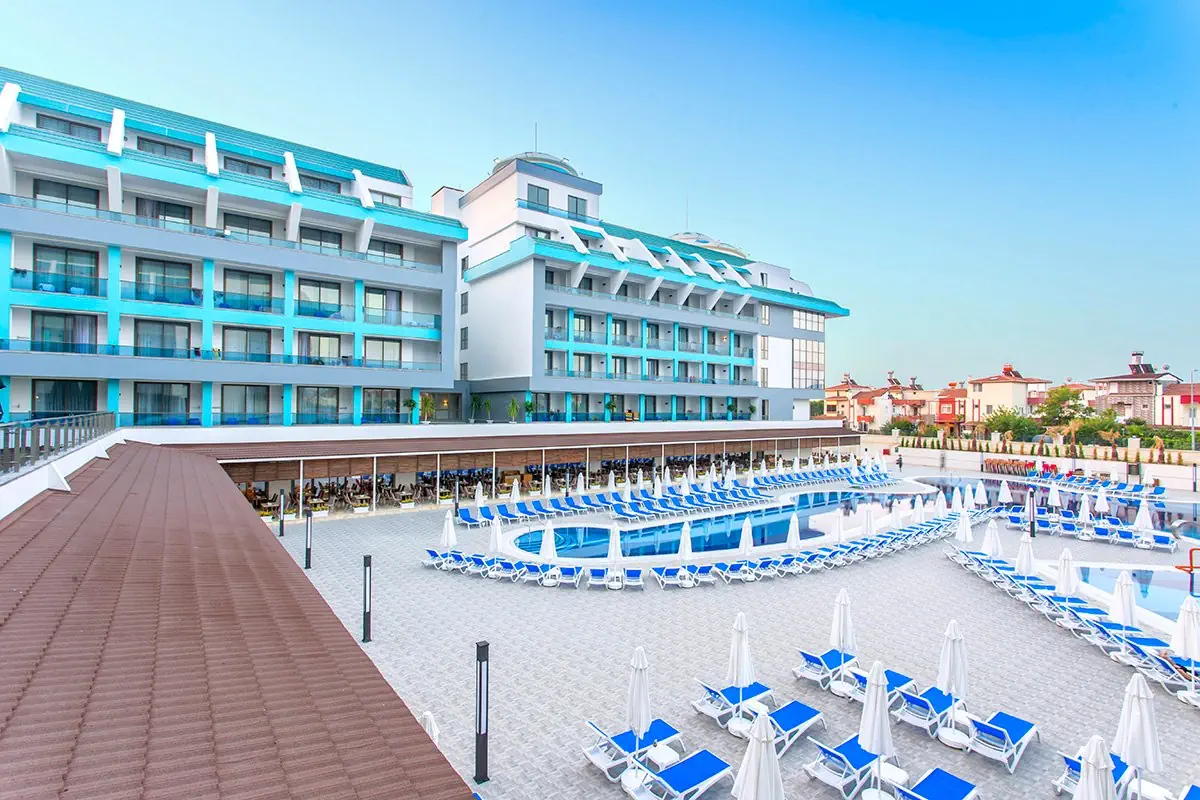 Sensitive Premium Resort & Spa