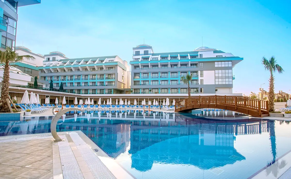 Sensitive Premium Resort & Spa