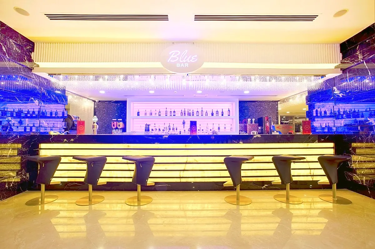 Sensitive Premium Resort & Spa