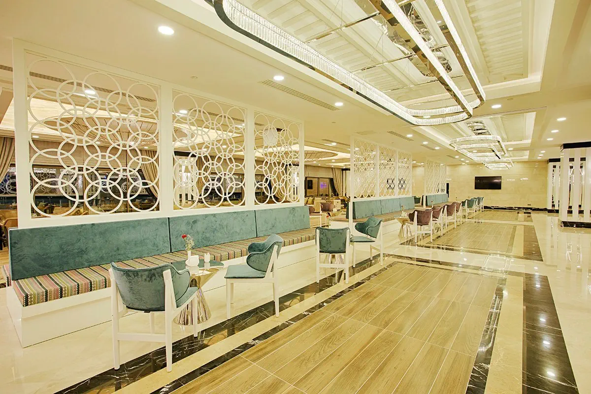 Sensitive Premium Resort & Spa