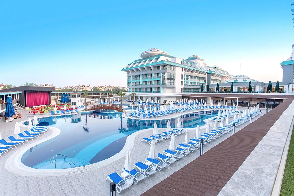 Sensitive Premium Resort & Spa