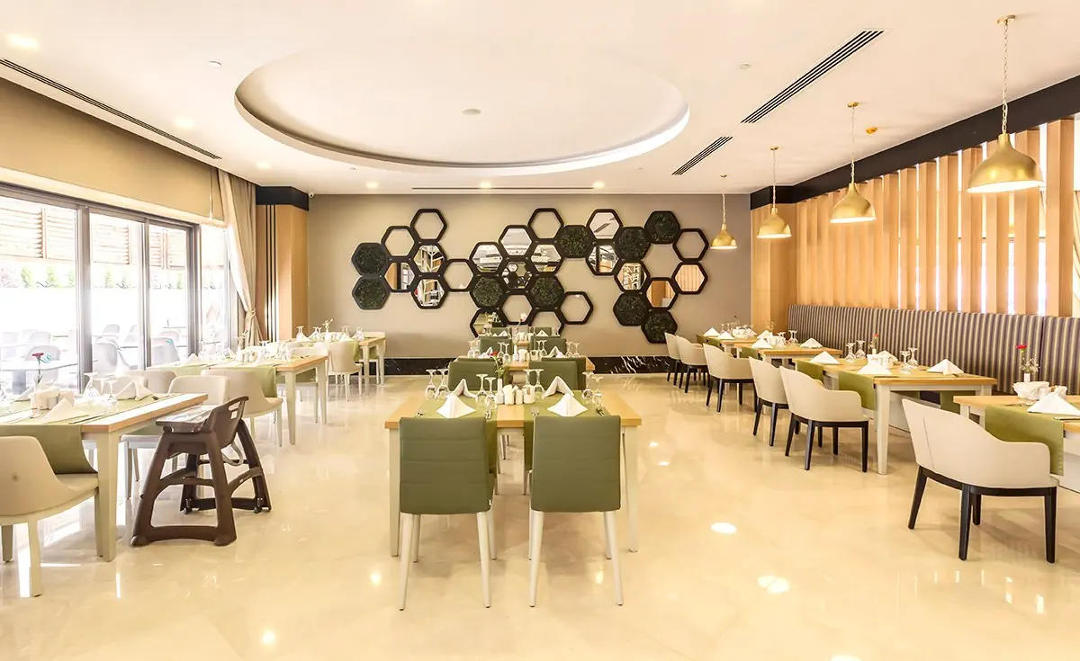 Sensitive Premium Resort & Spa