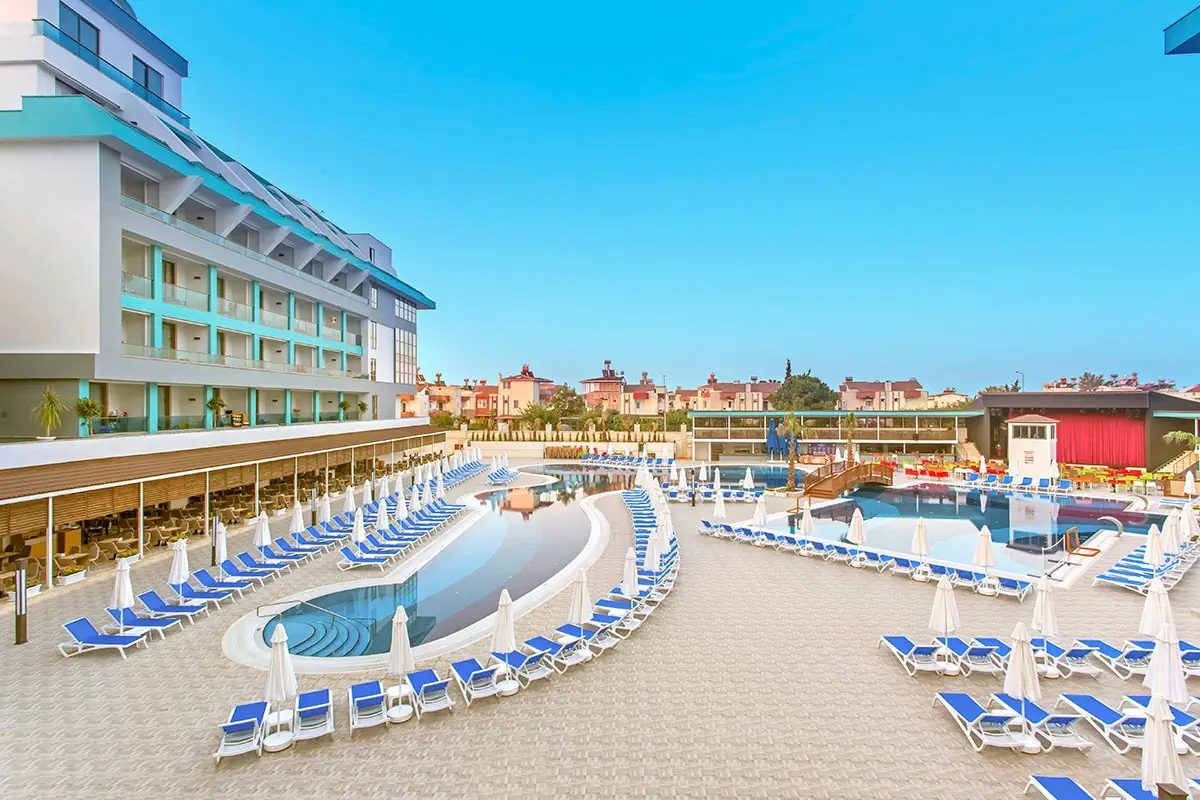 Sensitive Premium Resort & Spa