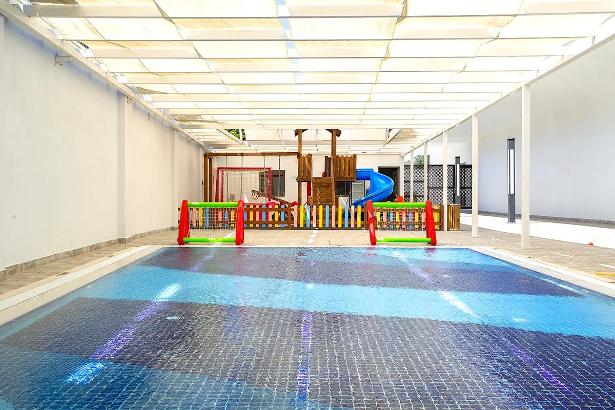 Sensitive Premium Resort & Spa