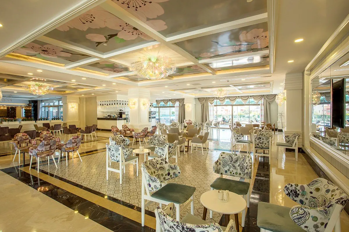 Sensitive Premium Resort & Spa