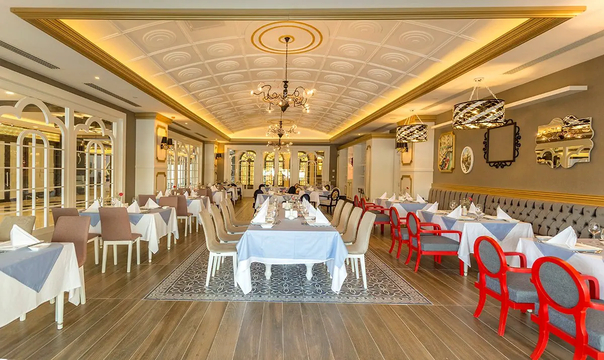 Sensitive Premium Resort & Spa