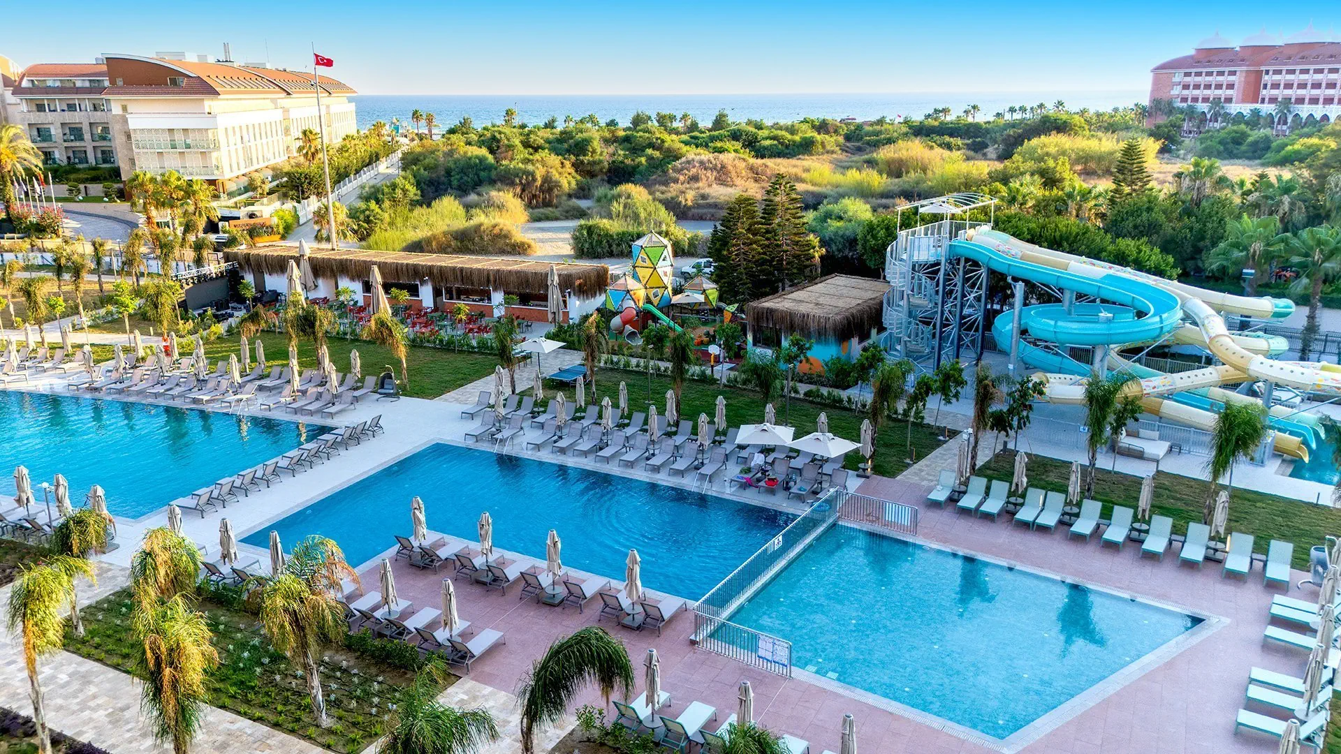 Sentido Serra Family Resort - zdjęcie 5