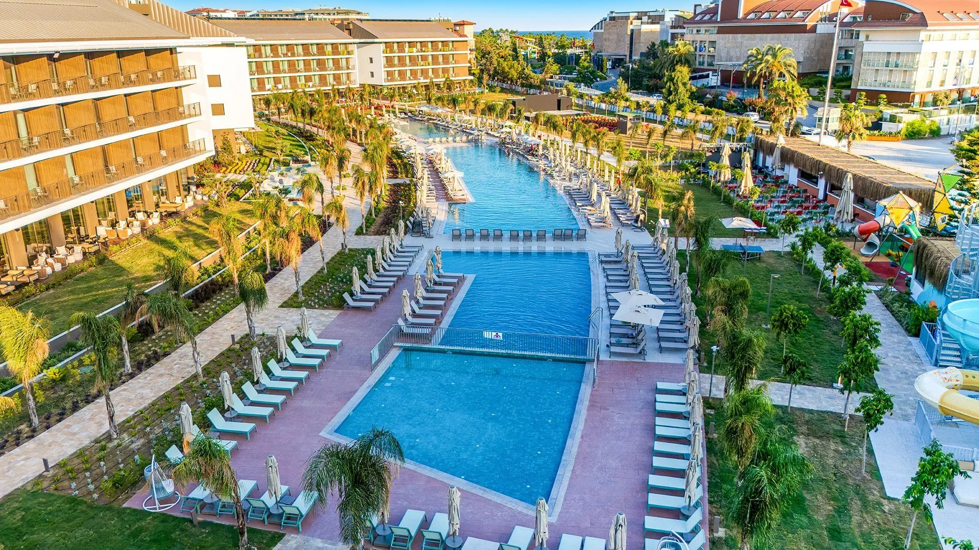 Sentido Serra Family Resort - zdjęcie 23