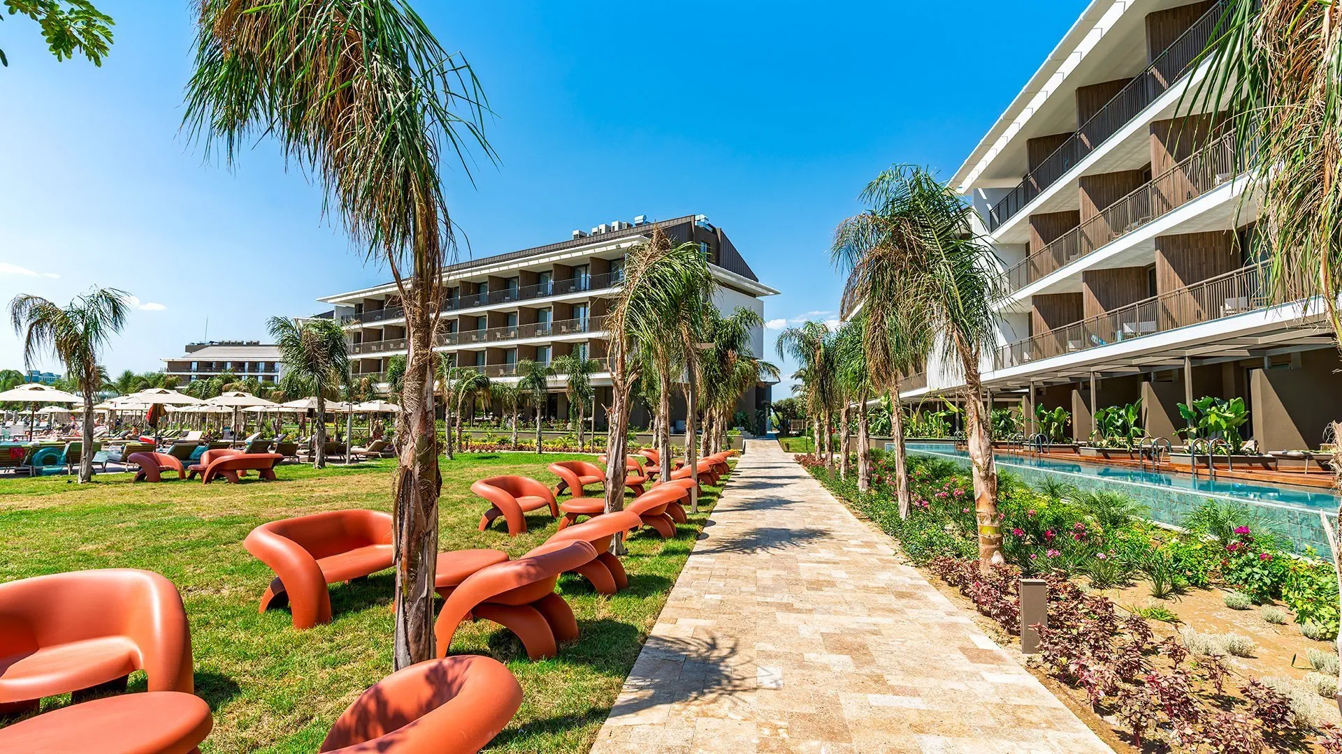 Sentido Serra Family Resort - zdjęcie 17