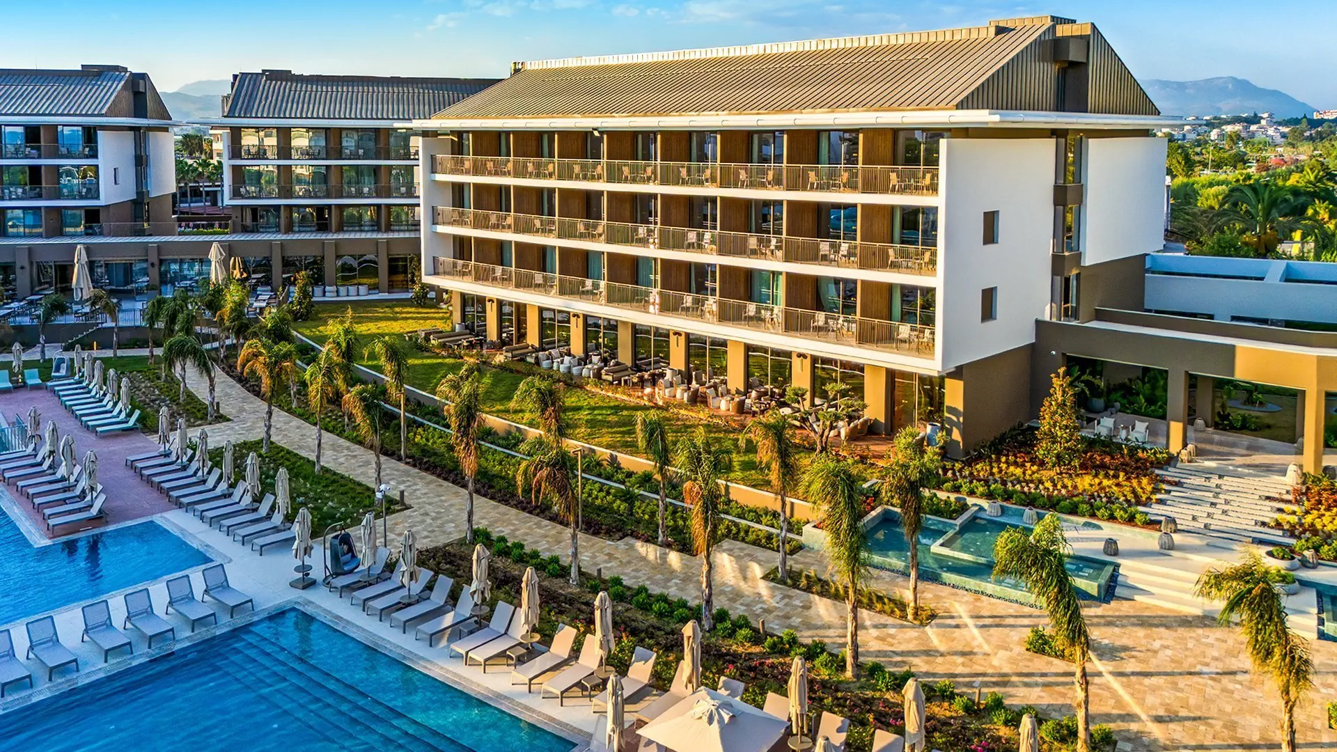 Sentido Serra Family Resort - zdjęcie 22