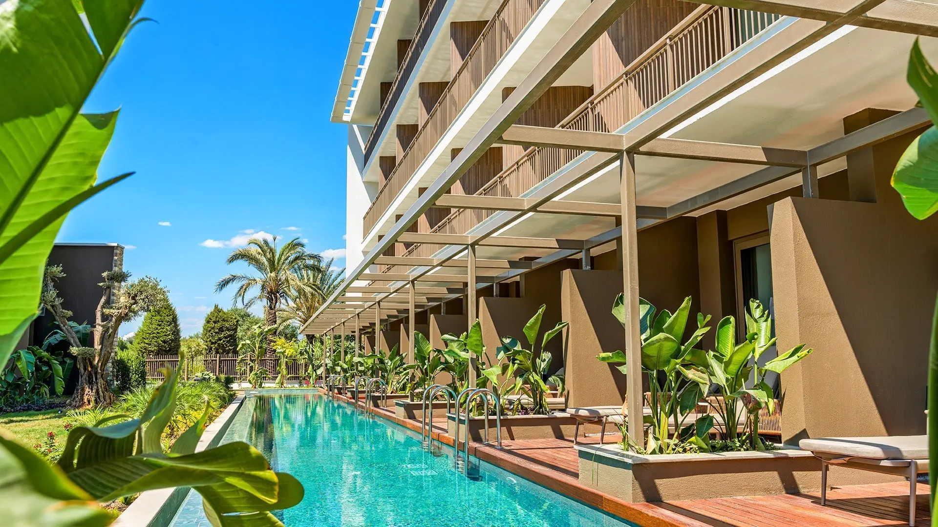 Sentido Serra Family Resort - zdjęcie 3